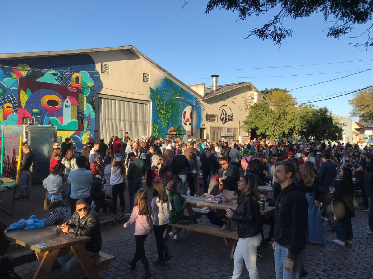 Por que o Sul e São Paulo são os Próximos Grandes Mercados para a Cultura Cervejeira?