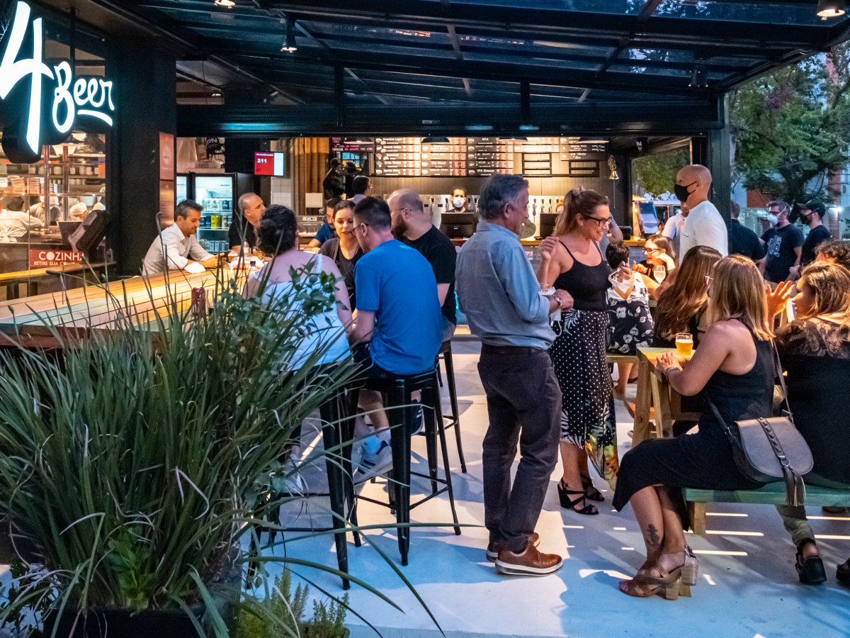 5 Sinais de que Você Está Pronto para Empreender no Ramo de Bares e Restaurantes