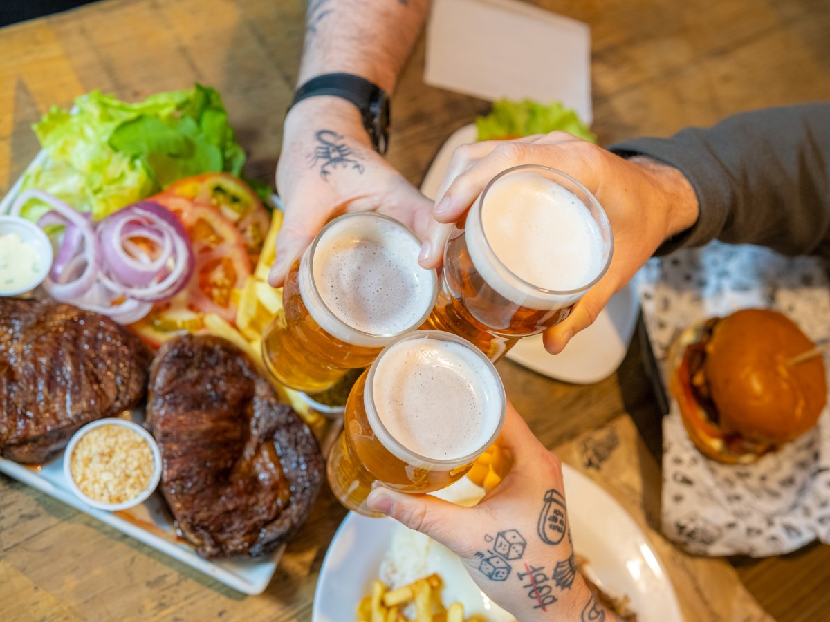 Mais que um Bar, uma Experiência: Os 5 Diferenciais Competitivos da Franquia 4Beer