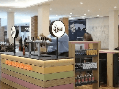 Franquia 4Beer: Detalhamos o Investimento de R$ 129 mil e o Que Está Incluso